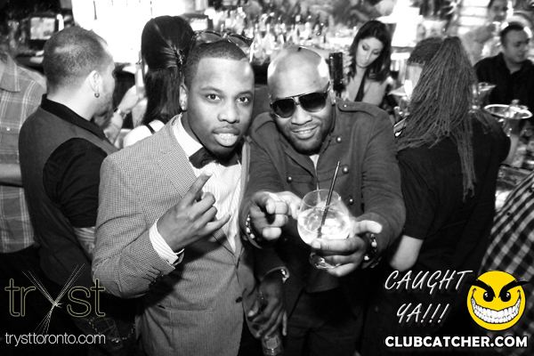 Tryst nightclub photo 217 - September 14th, 2012