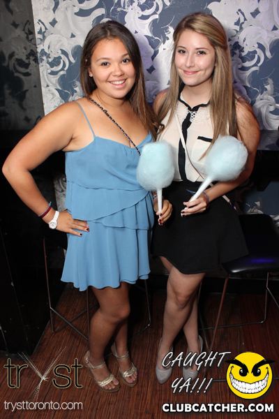 Tryst nightclub photo 220 - September 14th, 2012