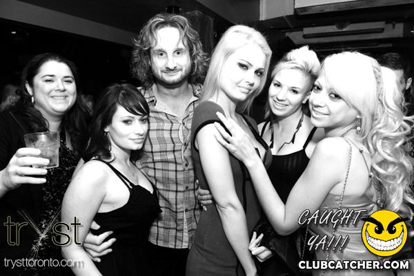 Tryst nightclub photo 223 - September 14th, 2012