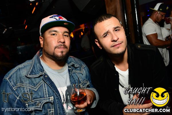 Tryst nightclub photo 226 - September 14th, 2012