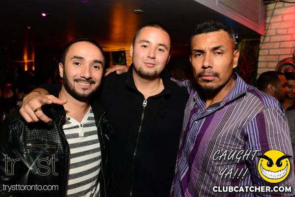 Tryst nightclub photo 227 - September 14th, 2012