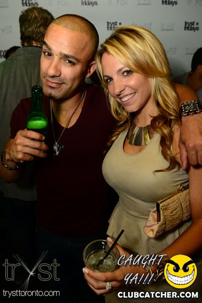 Tryst nightclub photo 24 - September 14th, 2012