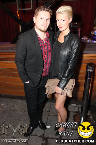 Tryst nightclub photo 234 - September 14th, 2012