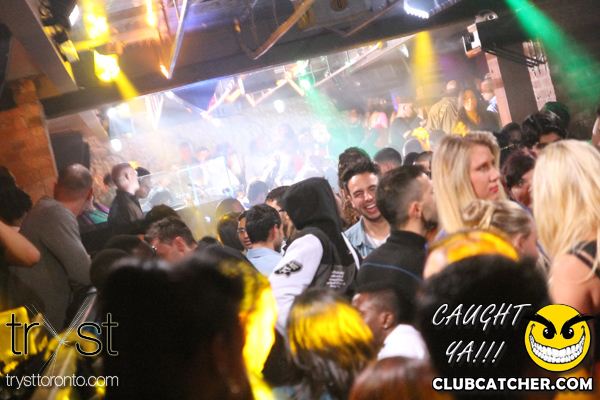 Tryst nightclub photo 235 - September 14th, 2012