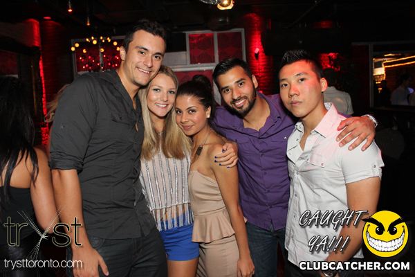 Tryst nightclub photo 239 - September 14th, 2012
