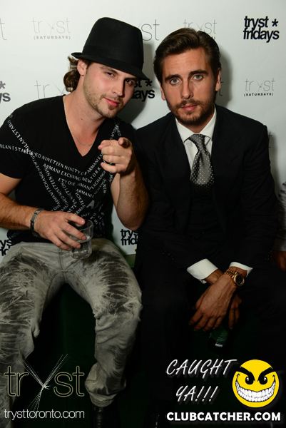 Tryst nightclub photo 251 - September 14th, 2012