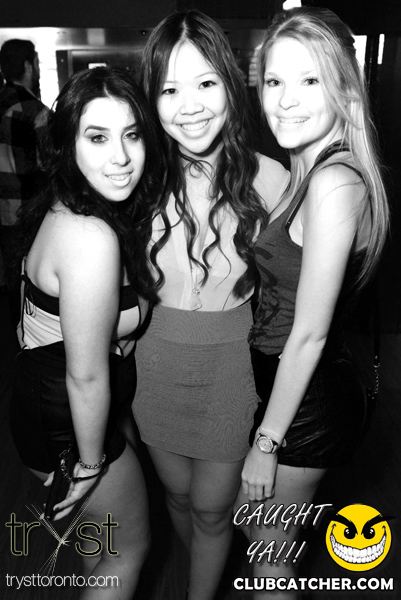 Tryst nightclub photo 253 - September 14th, 2012