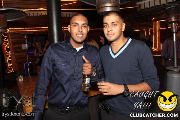 Tryst nightclub photo 260 - September 14th, 2012
