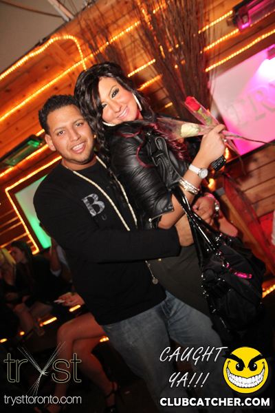 Tryst nightclub photo 265 - September 14th, 2012