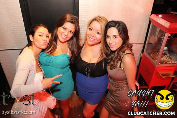 Tryst nightclub photo 28 - September 14th, 2012