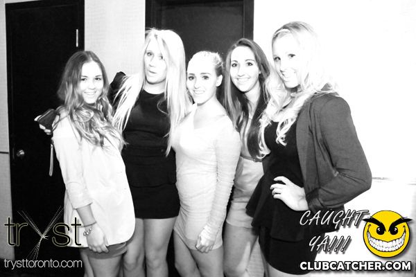 Tryst nightclub photo 276 - September 14th, 2012