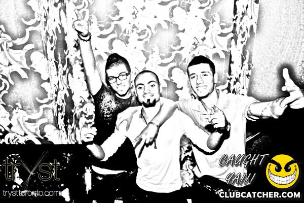 Tryst nightclub photo 280 - September 14th, 2012