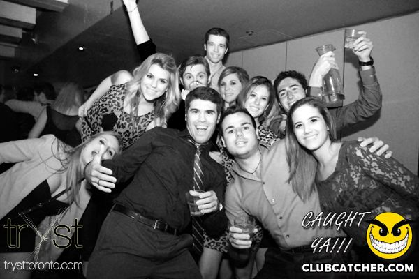 Tryst nightclub photo 283 - September 14th, 2012