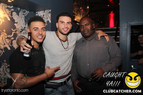 Tryst nightclub photo 285 - September 14th, 2012