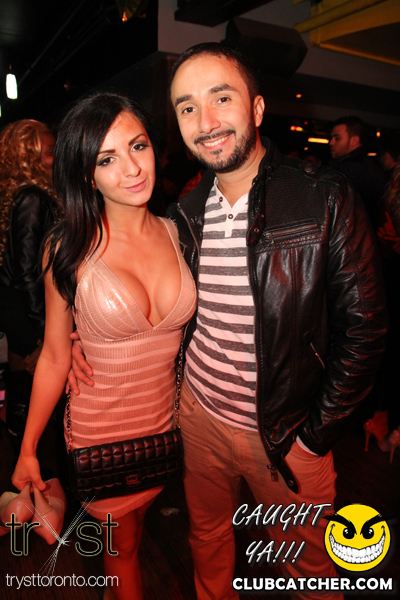 Tryst nightclub photo 289 - September 14th, 2012