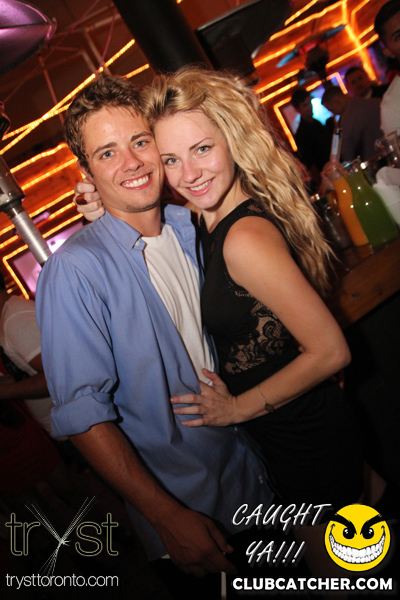 Tryst nightclub photo 290 - September 14th, 2012