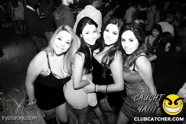 Tryst nightclub photo 295 - September 14th, 2012