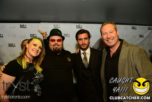 Tryst nightclub photo 31 - September 14th, 2012