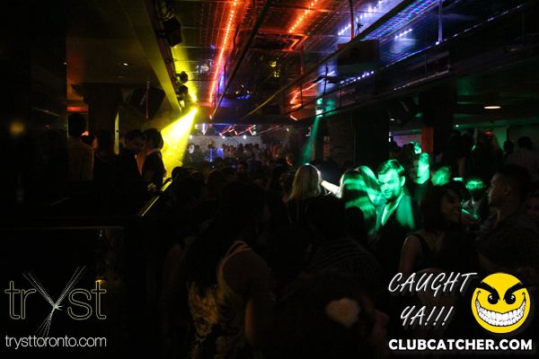 Tryst nightclub photo 310 - September 14th, 2012