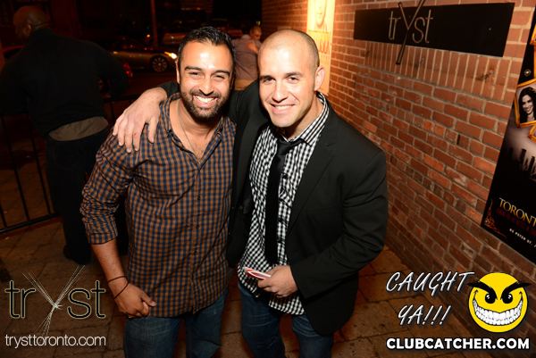 Tryst nightclub photo 32 - September 14th, 2012