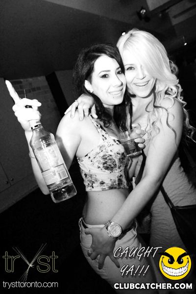 Tryst nightclub photo 317 - September 14th, 2012