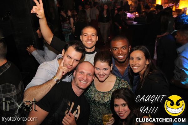 Tryst nightclub photo 325 - September 14th, 2012