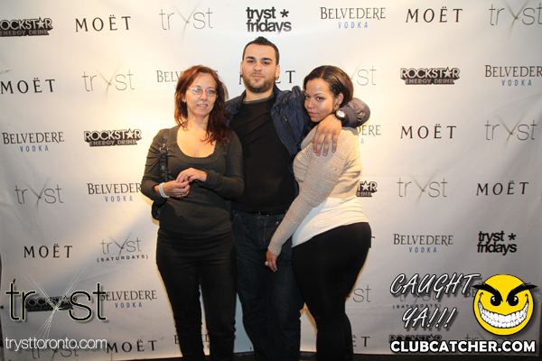 Tryst nightclub photo 337 - September 14th, 2012