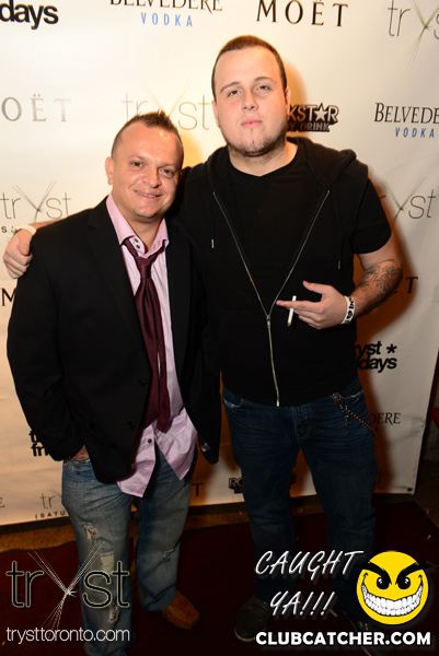 Tryst nightclub photo 341 - September 14th, 2012