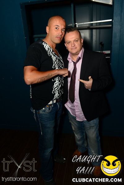 Tryst nightclub photo 347 - September 14th, 2012