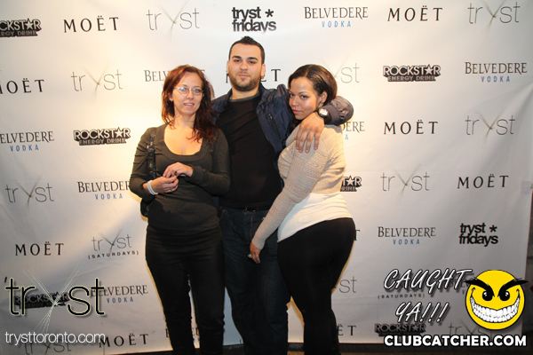 Tryst nightclub photo 349 - September 14th, 2012