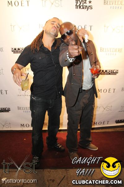 Tryst nightclub photo 357 - September 14th, 2012