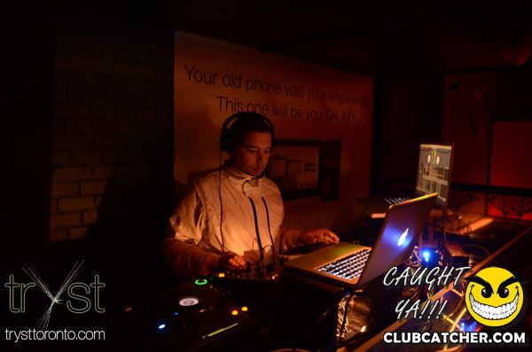 Tryst nightclub photo 359 - September 14th, 2012