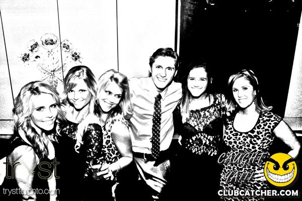 Tryst nightclub photo 360 - September 14th, 2012