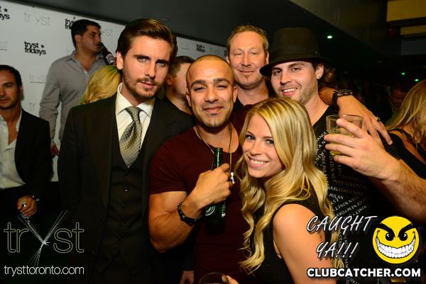 Tryst nightclub photo 37 - September 14th, 2012