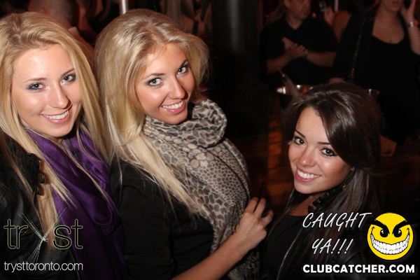 Tryst nightclub photo 365 - September 14th, 2012