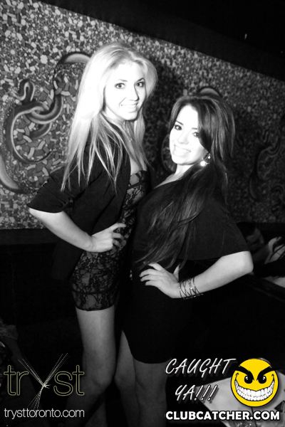 Tryst nightclub photo 366 - September 14th, 2012