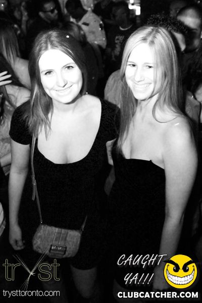 Tryst nightclub photo 369 - September 14th, 2012