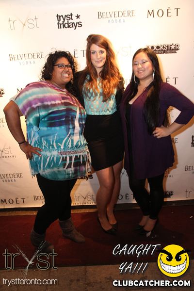 Tryst nightclub photo 370 - September 14th, 2012