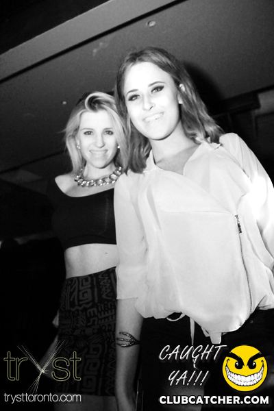 Tryst nightclub photo 371 - September 14th, 2012