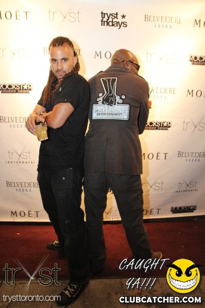 Tryst nightclub photo 372 - September 14th, 2012