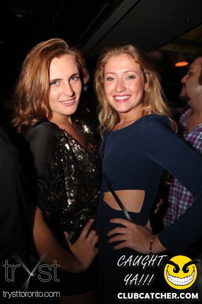 Tryst nightclub photo 375 - September 14th, 2012