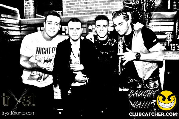 Tryst nightclub photo 377 - September 14th, 2012