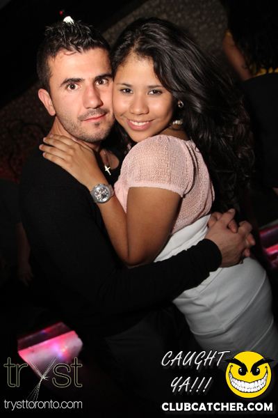Tryst nightclub photo 381 - September 14th, 2012