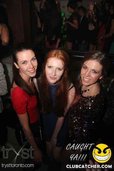 Tryst nightclub photo 383 - September 14th, 2012