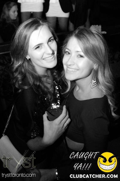 Tryst nightclub photo 384 - September 14th, 2012