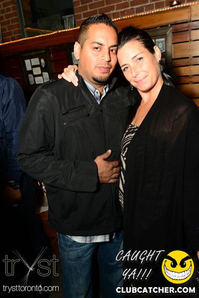 Tryst nightclub photo 385 - September 14th, 2012