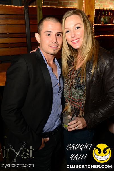 Tryst nightclub photo 386 - September 14th, 2012