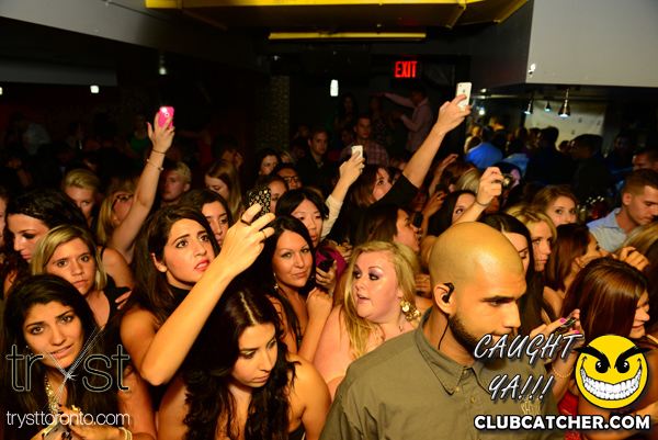 Tryst nightclub photo 390 - September 14th, 2012