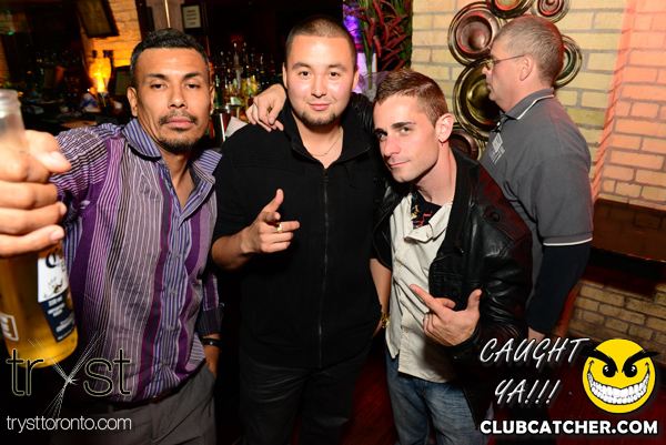 Tryst nightclub photo 392 - September 14th, 2012