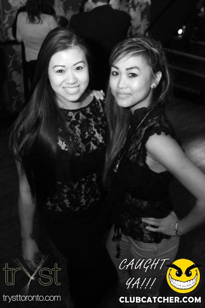 Tryst nightclub photo 395 - September 14th, 2012